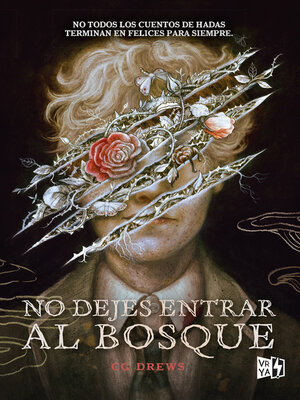 cover image of No dejes entrar al bosque